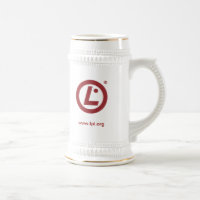 Free as in Beer Mug