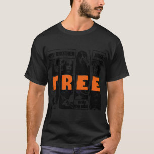 FREE BAND T-Shirt