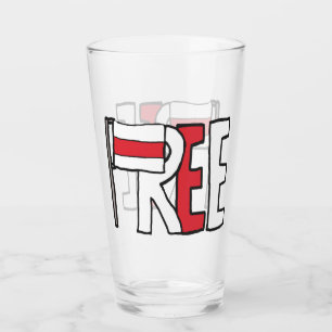 Free Belarus Glass