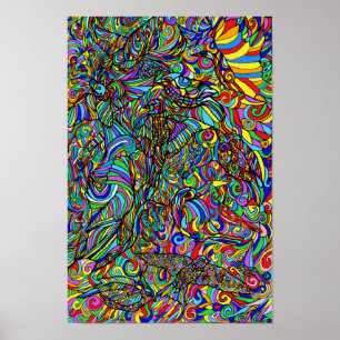 Free Bird Poster