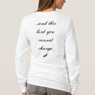 Free Bird T-Shirt