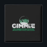 Free Club Gimmie For Those That Love Golf  Magnet<br><div class="desc">Free Club Gimmie For Those That Love Golf</div>