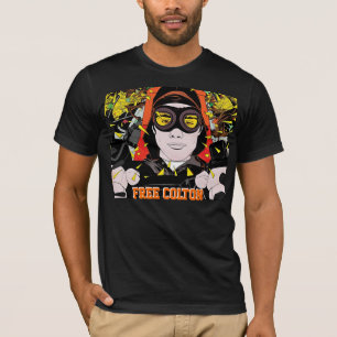 free colton tshirt