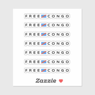 Free Congo Pack