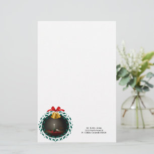 Free Cookies - Stationery, customize Stationery