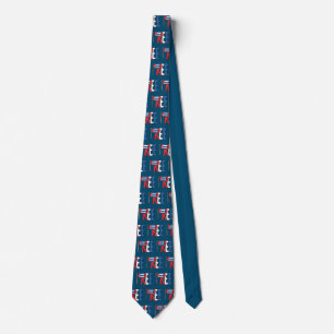 Free Cuba Tie