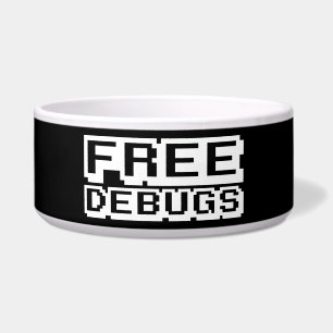 FREE DEBUGS