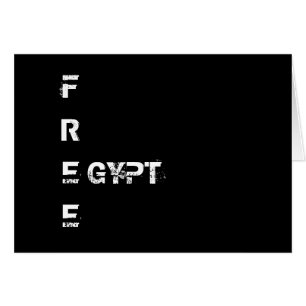 FREE EGYPT