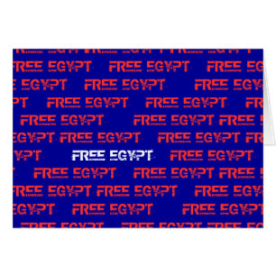 FREE EGYPT