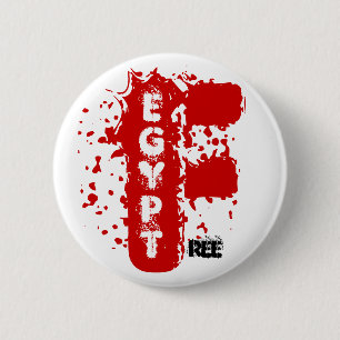 FREE EGYPT 2 INCH ROUND BUTTON