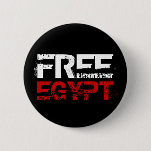 FREE EGYPT 2 INCH ROUND BUTTON