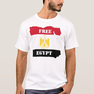 Free Egypt Shirt