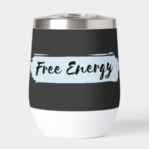 free energy
