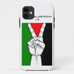free falasteen iphone 5 case