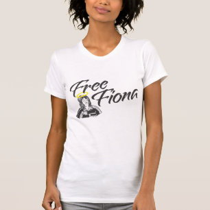 Free Fiona T-Shirt