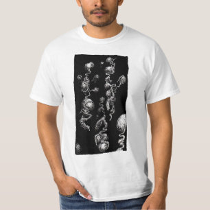 Free-floating Organic Aberrations, T-Shirt