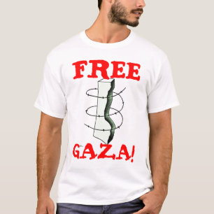 FREE GAZA! T-Shirt