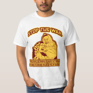 Free Gaza T-Shirt