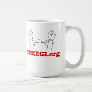 Free GI Mug