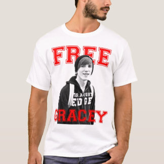 FREE GRACEY T-Shirt