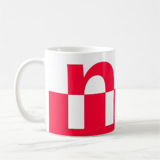 Free Greenland Coffee Mug