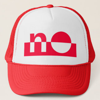 free greenland trucker hat