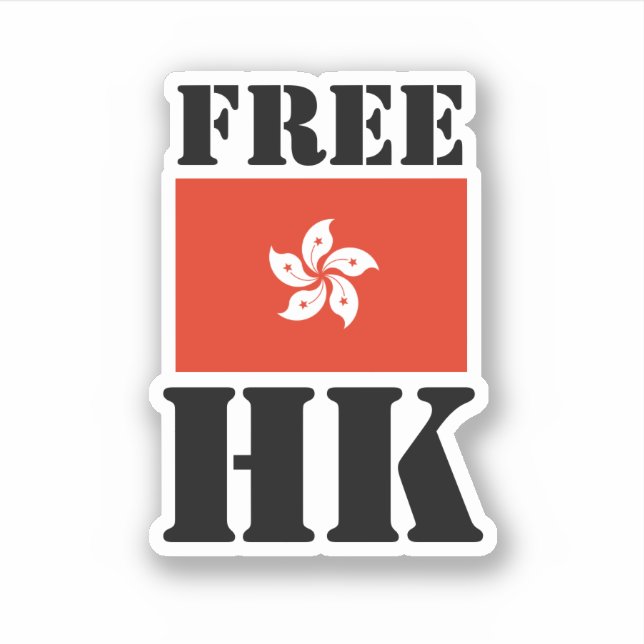 Free HK (Front)
