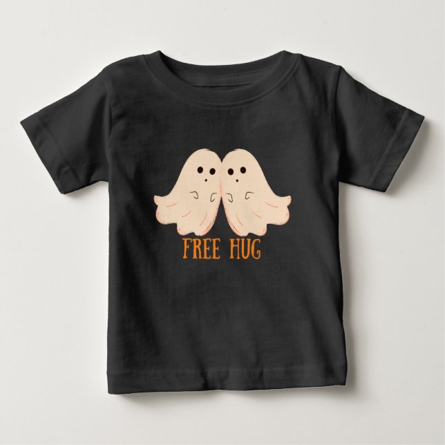 Free Hug T-Shirt (Front)