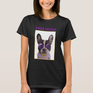 Free Hugs   539 T-Shirt
