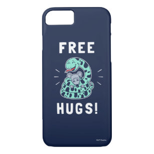 Free Hugs Case-Mate iPhone Case
