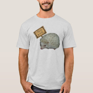 Free Hugs Hedgehog T-Shirt