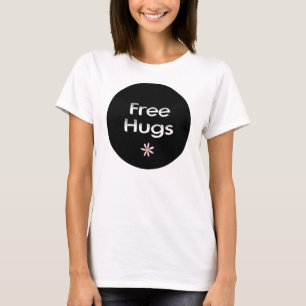 Free Hugs T-Shirt