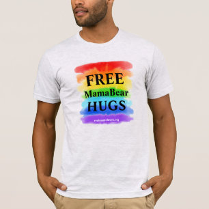 Free Hugs T-shirt