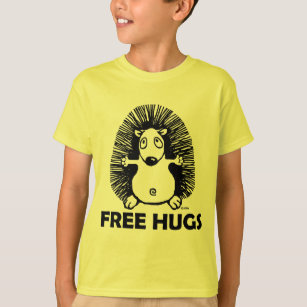 Free hugs T-Shirt