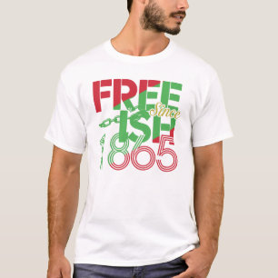 free ish mens tshirts