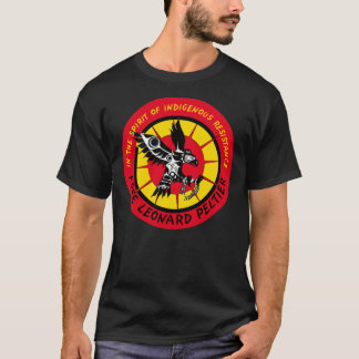 Free Leonard Peltier Classic T-Shirt