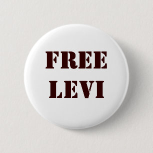 FREE LEVI button