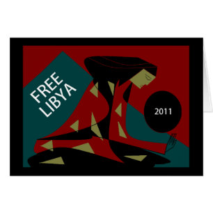 FREE LIBYA 2011