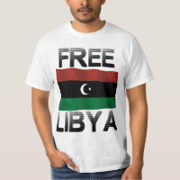 Free Libya