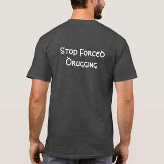 Free Life T-shirt