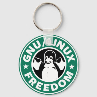 free linux keychain