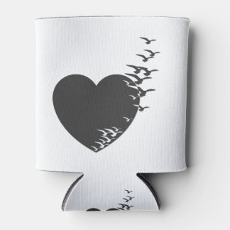 Free love can cooler