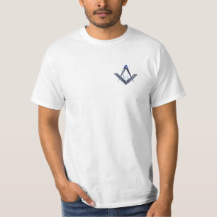 Free Mason T-Shirt