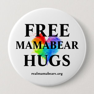 Free MB Hugs BUTTON