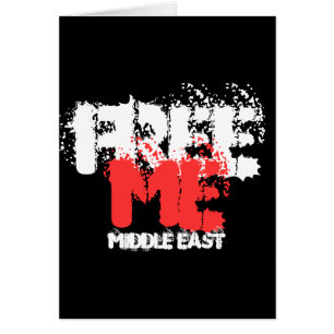 FREE ME MIDDLE EAST