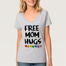 FREE MOM HUGS