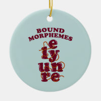Free Morphemes Phonics Learning English