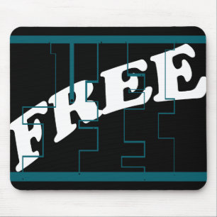 Free Mouse Pad