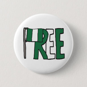 Free Nigeria 2 Inch Round Button
