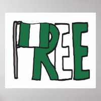 Free Nigeria